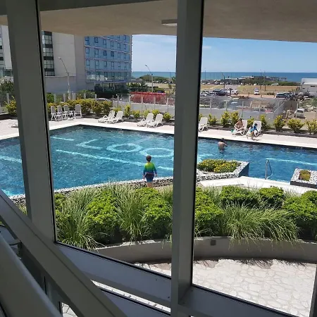 Look Brava Tower Apartamento